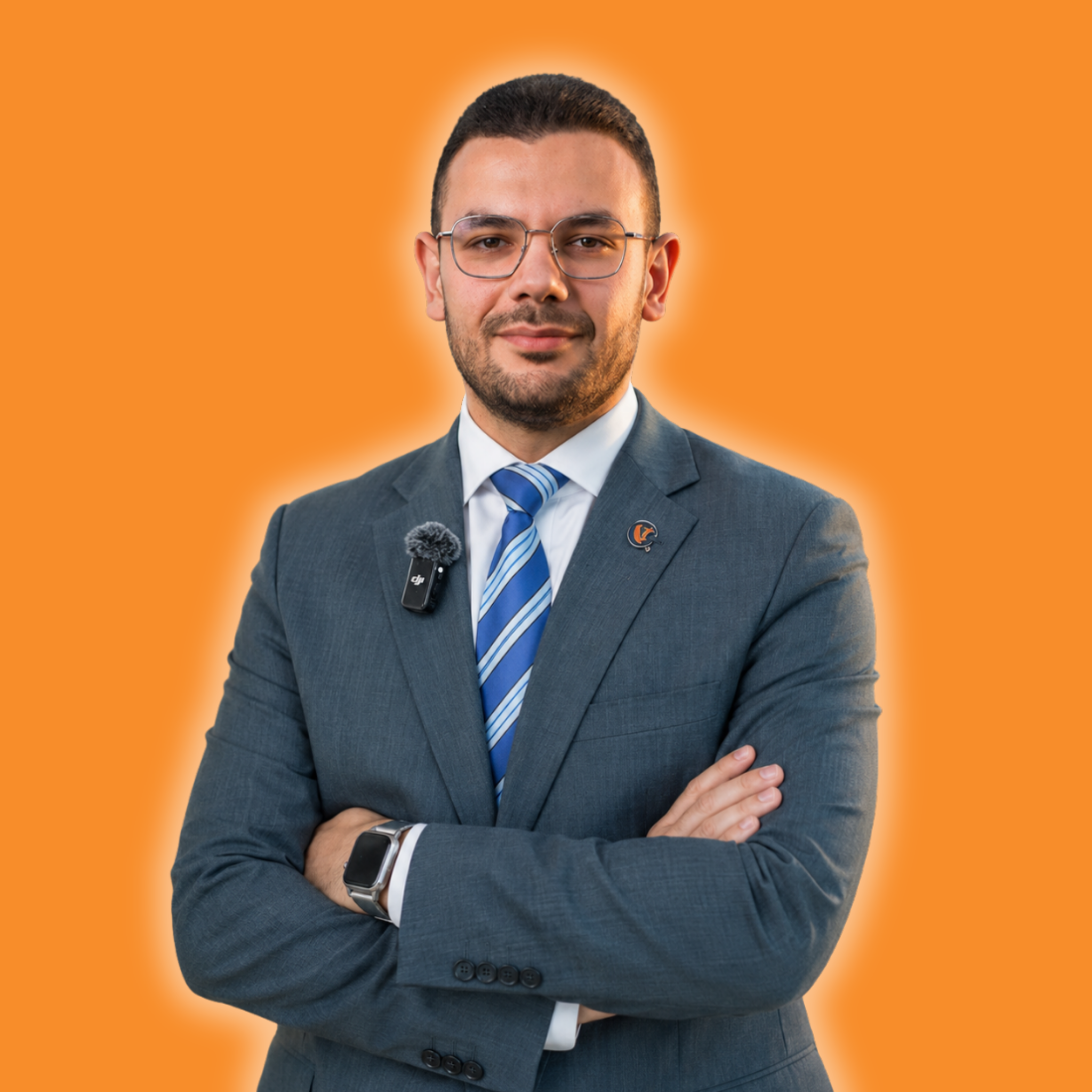 Behnia Tavassoli, Property Consultant