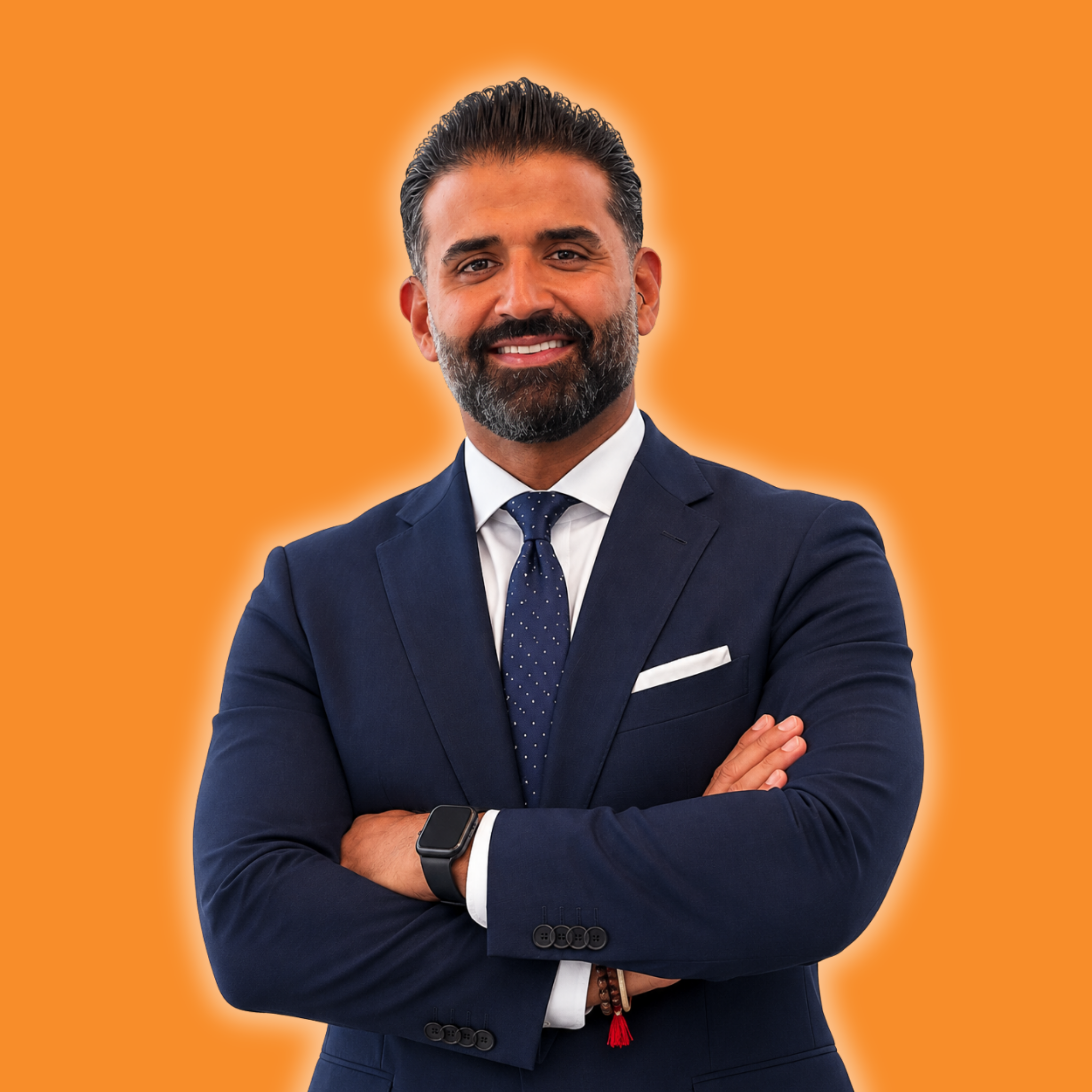 James H Sahota, Property Consultant